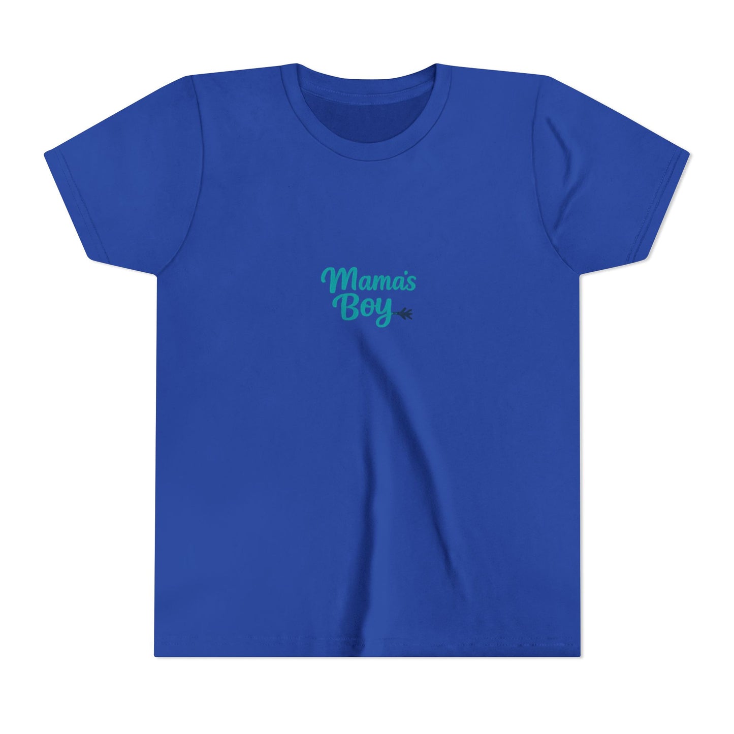 Mamas Boy Youth Tee