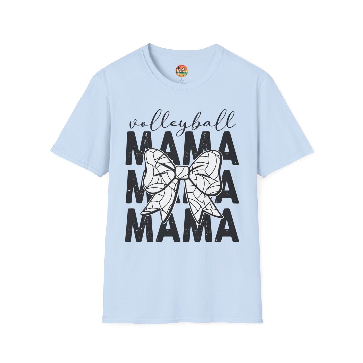 VOLLEYBALL MAMA