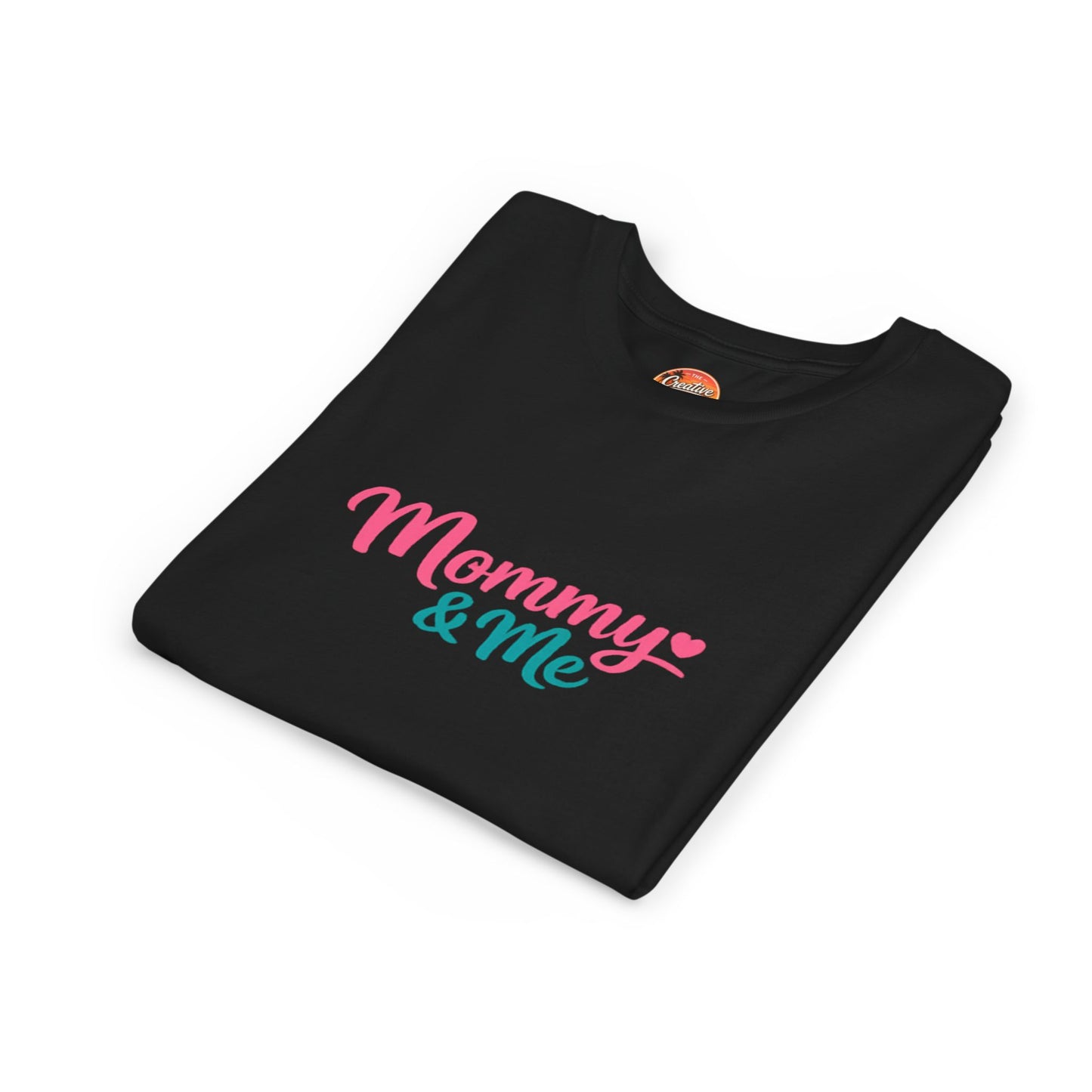 Mommy and Me Youth Tee
