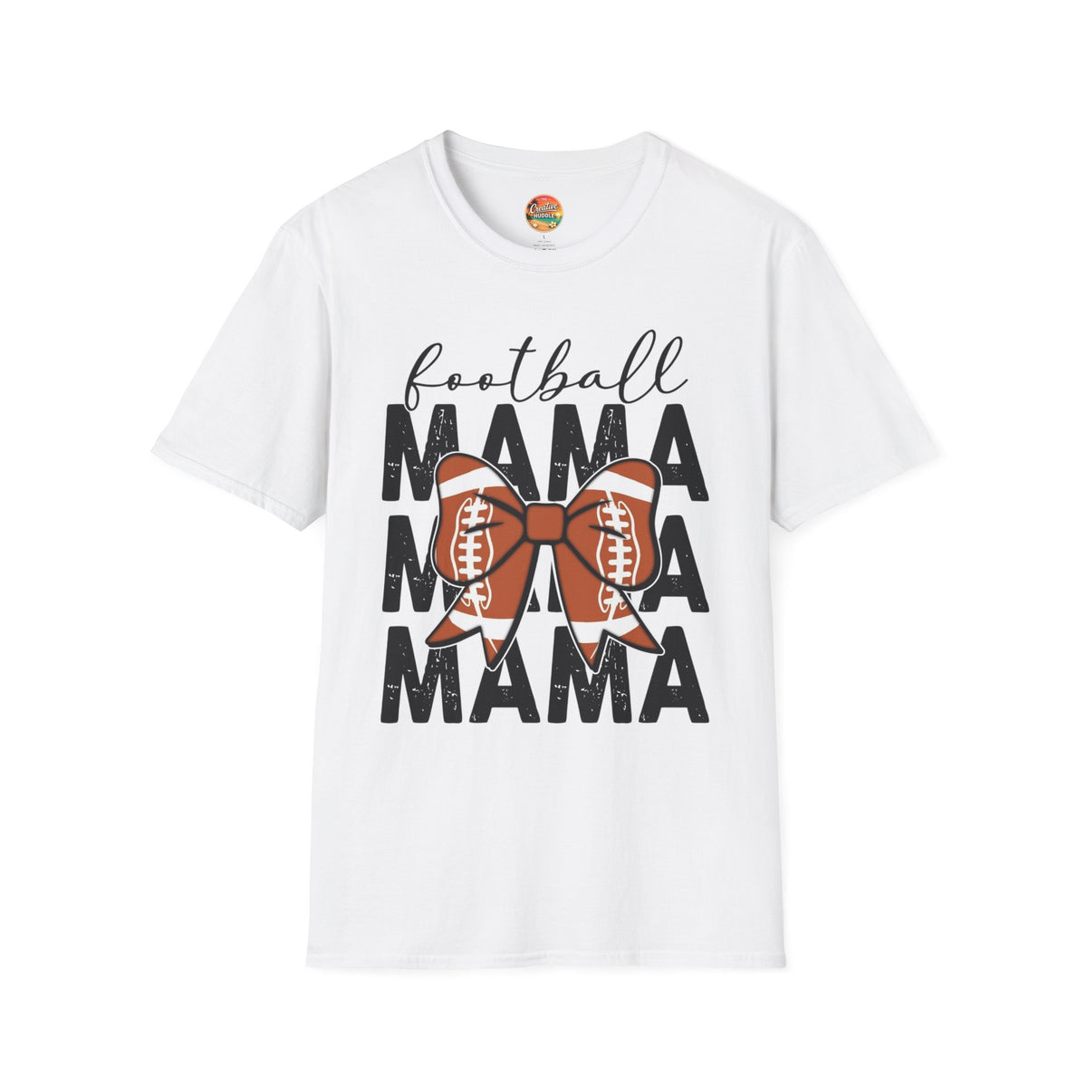 FOOTBALL MAMA