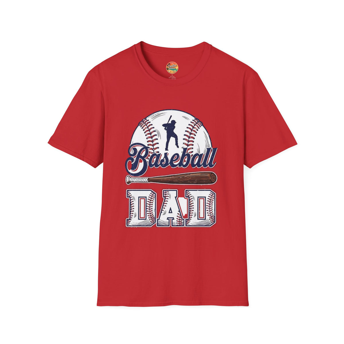 BASEBALL DAD