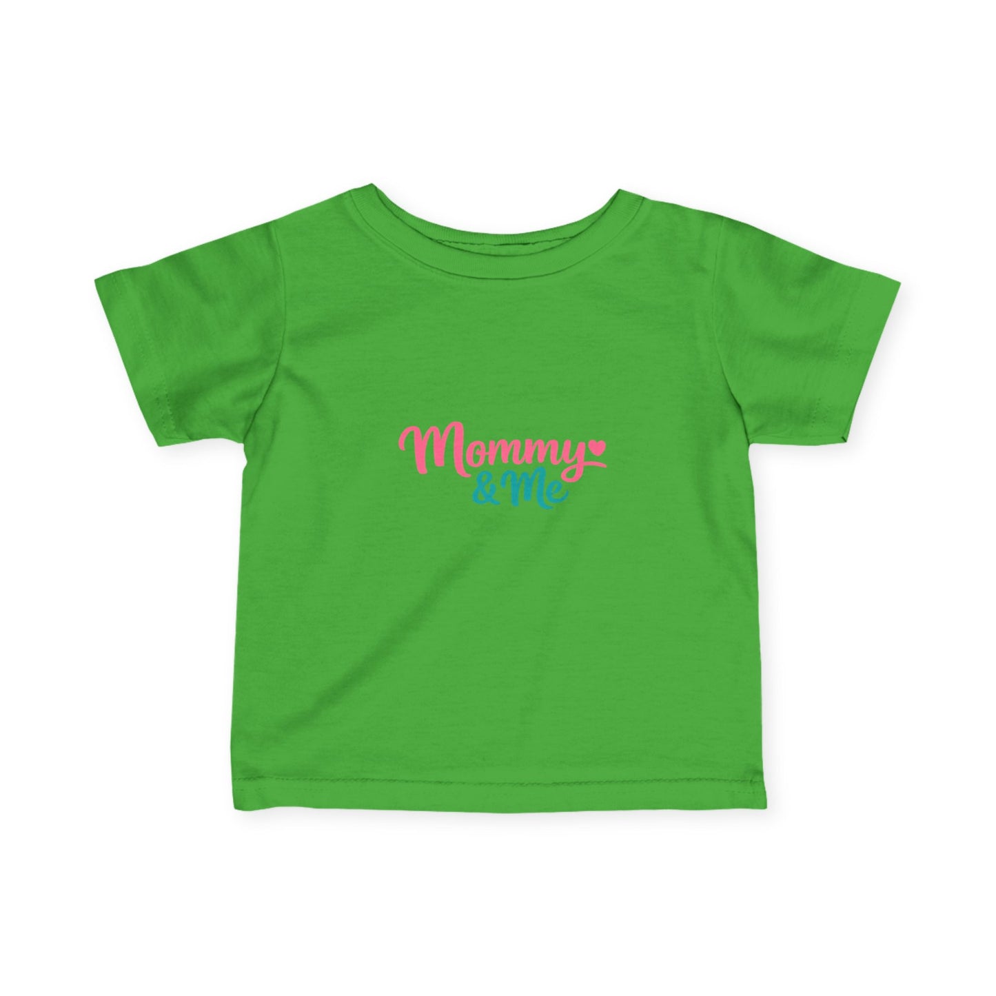 Mommy and Me Infant Tee