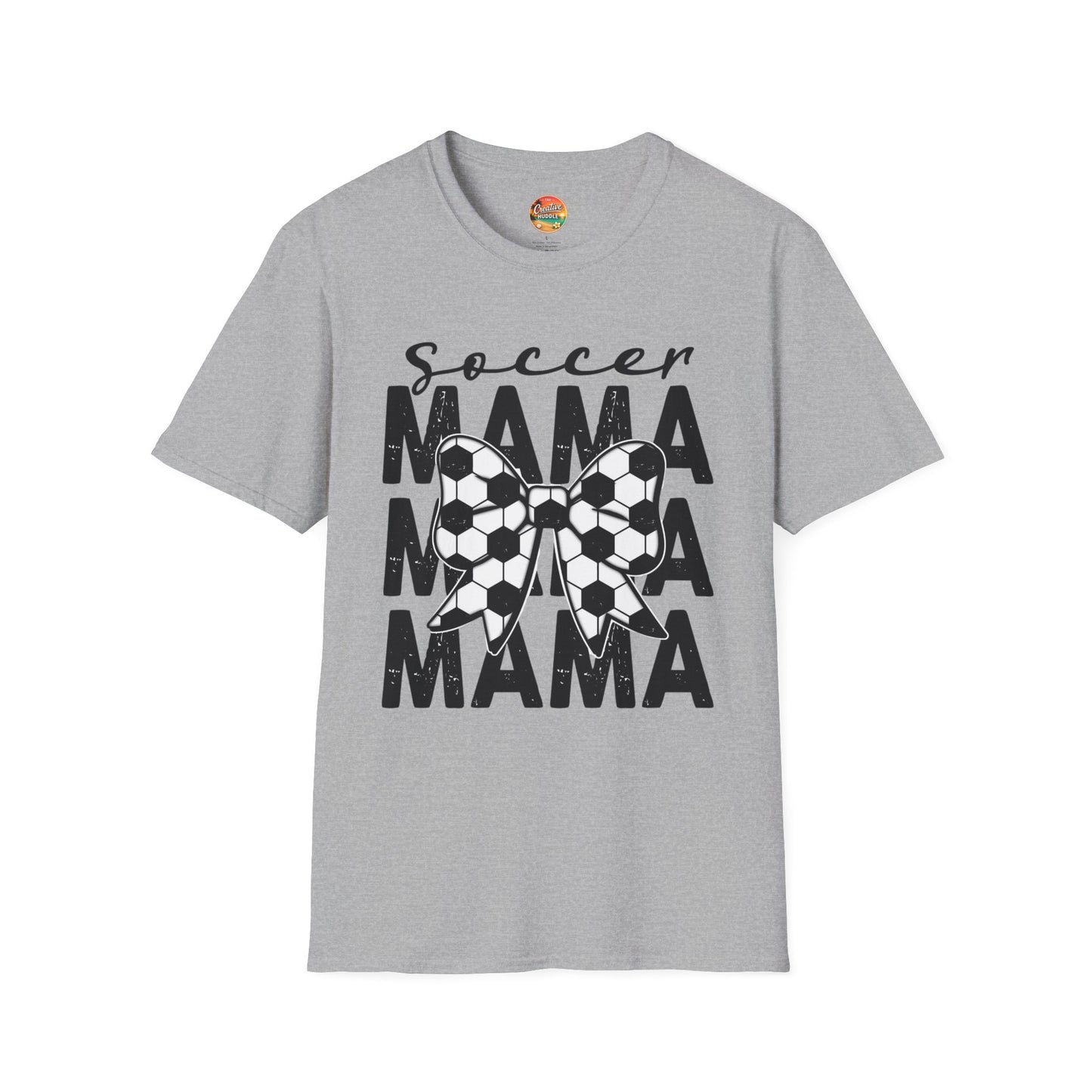 SOCCER MAMA