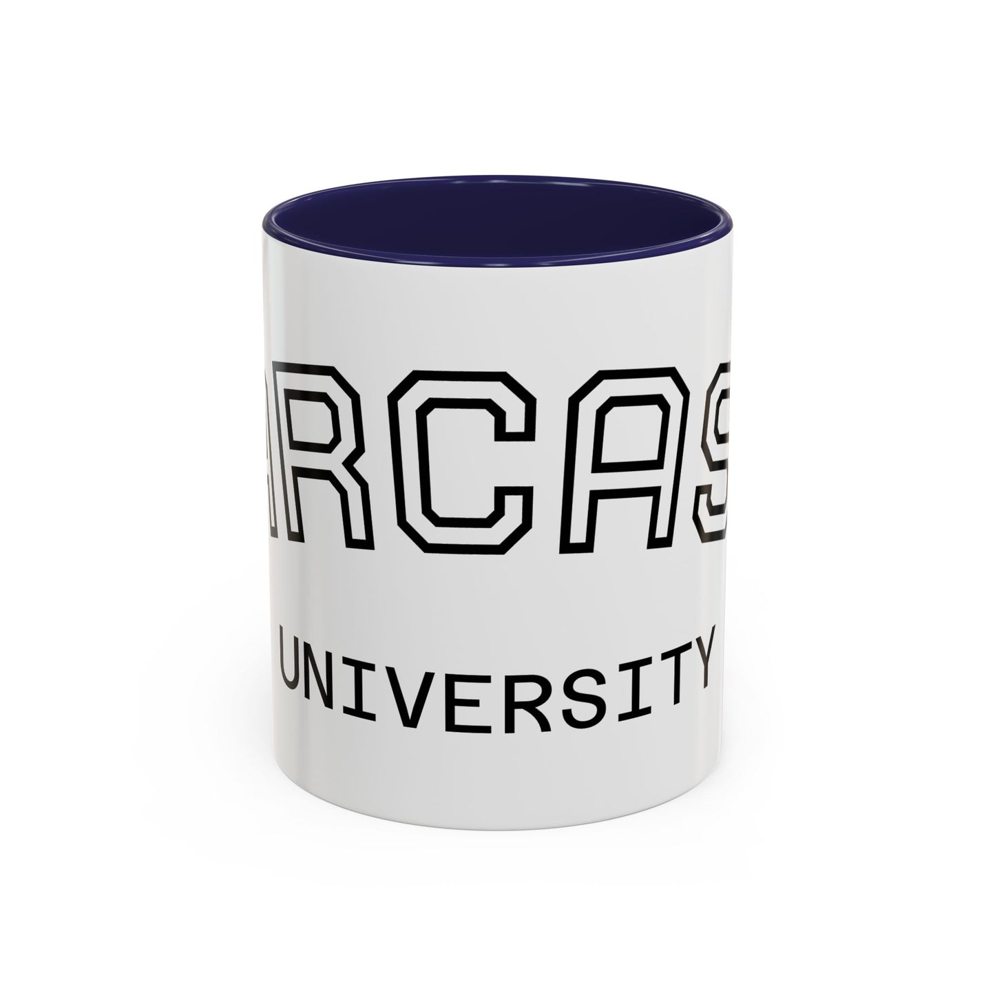 SARCASM UNIVERSITY