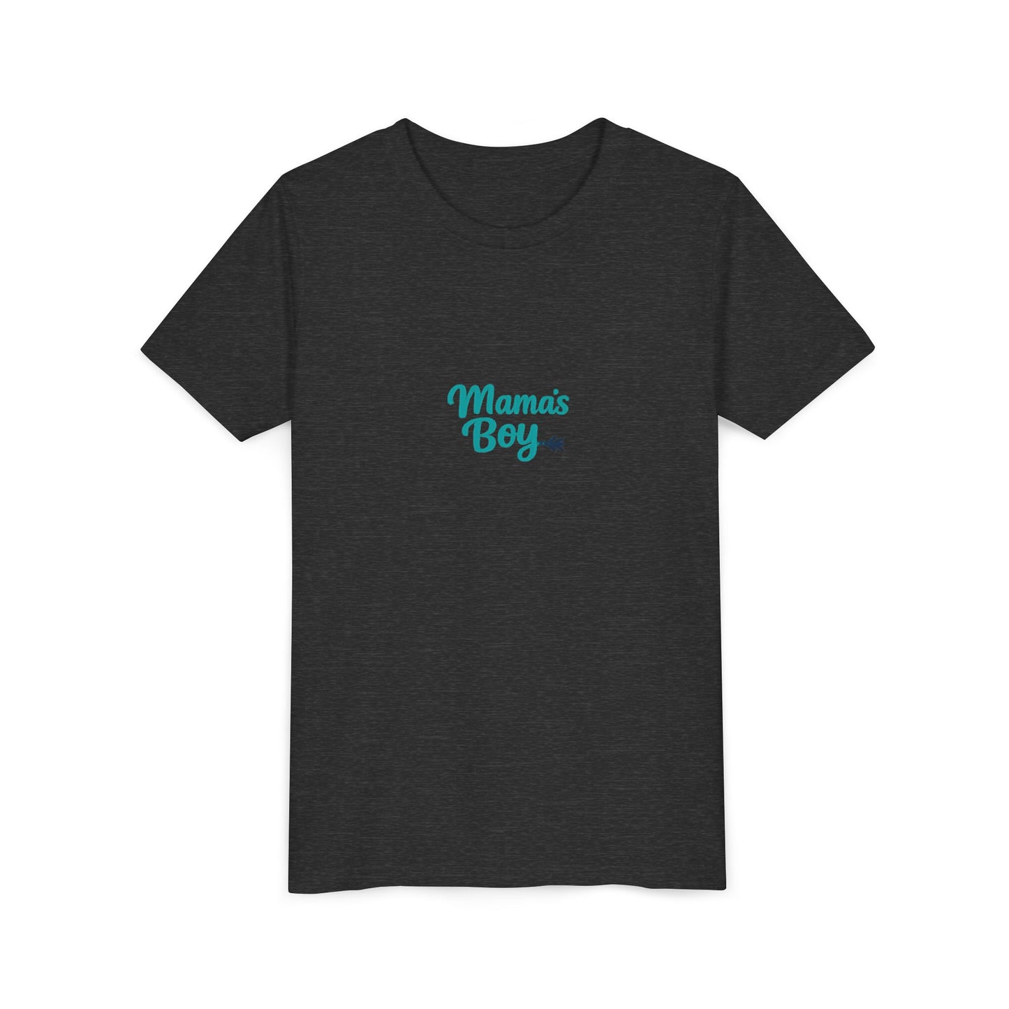 Mamas Boy Youth Tee