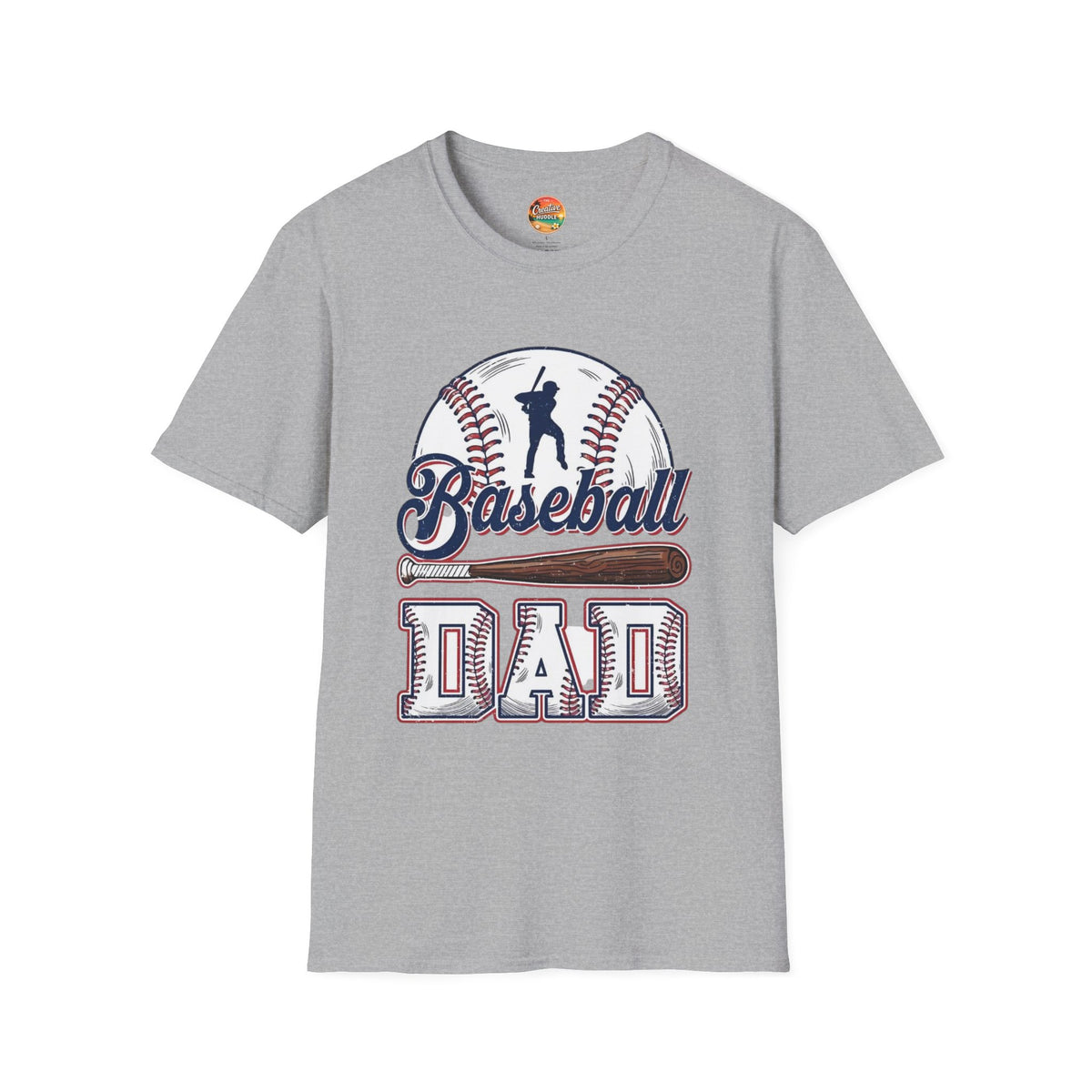 BASEBALL DAD