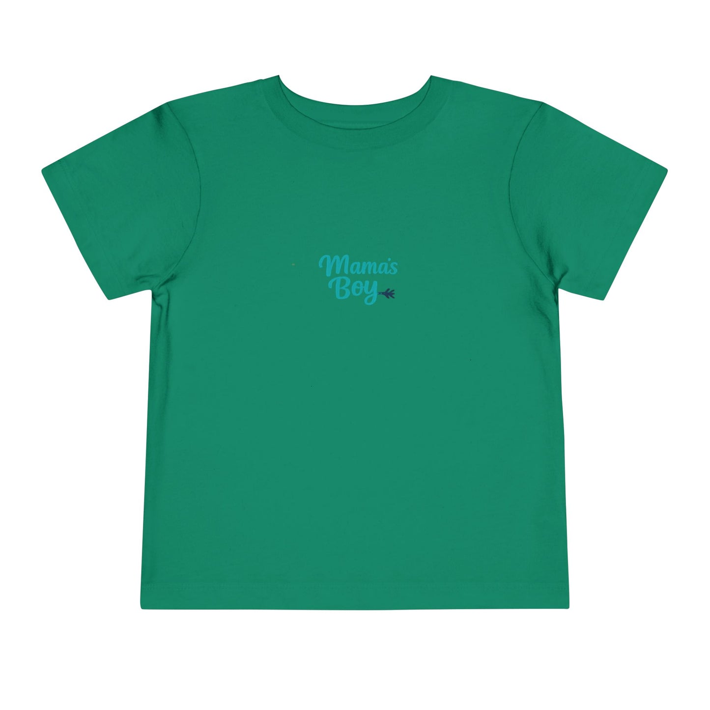 Mamas Boy Toddler Tee