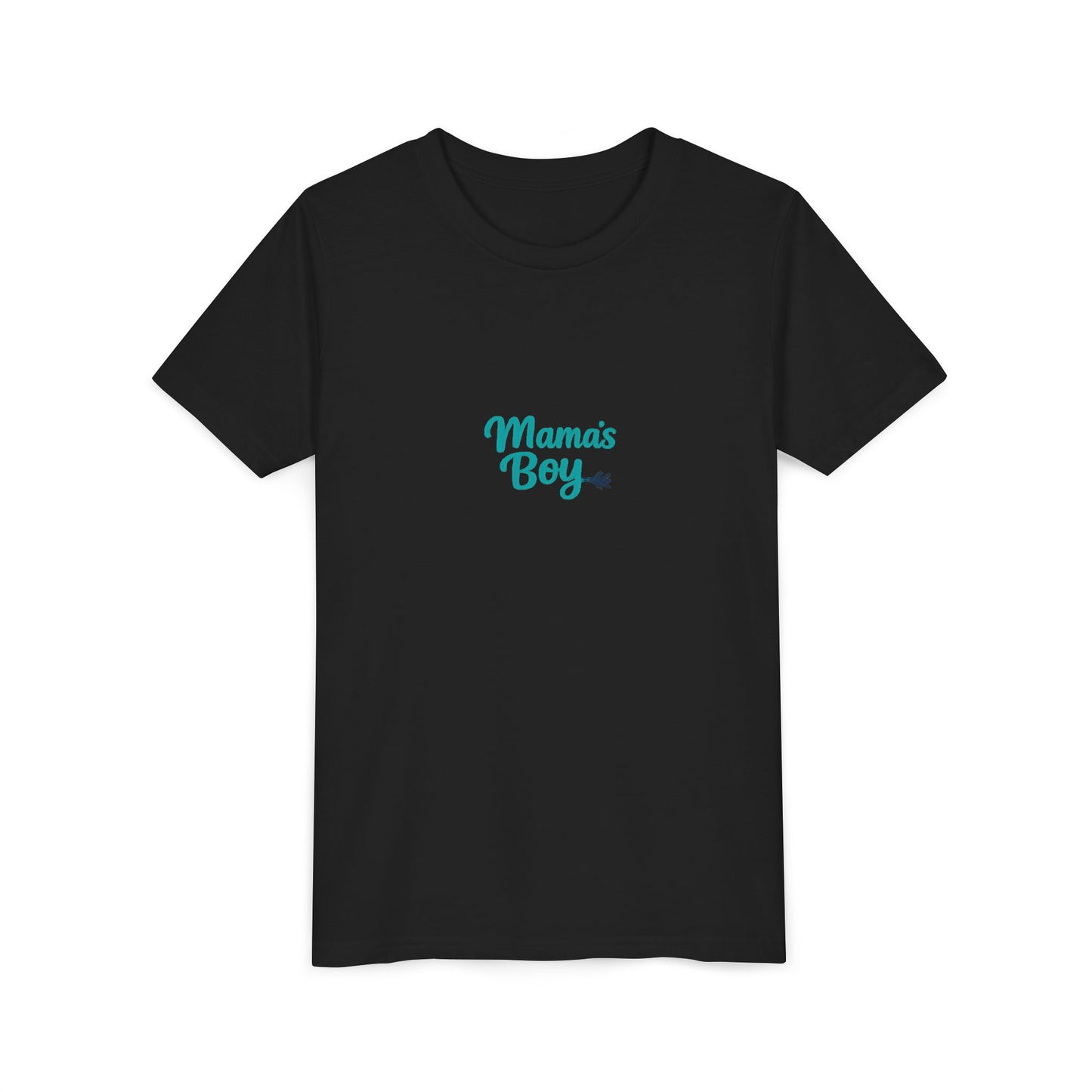 Mamas Boy Youth Tee