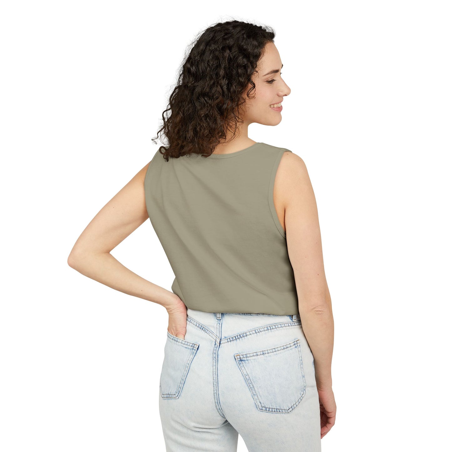 CLASS DISMISSED TANK