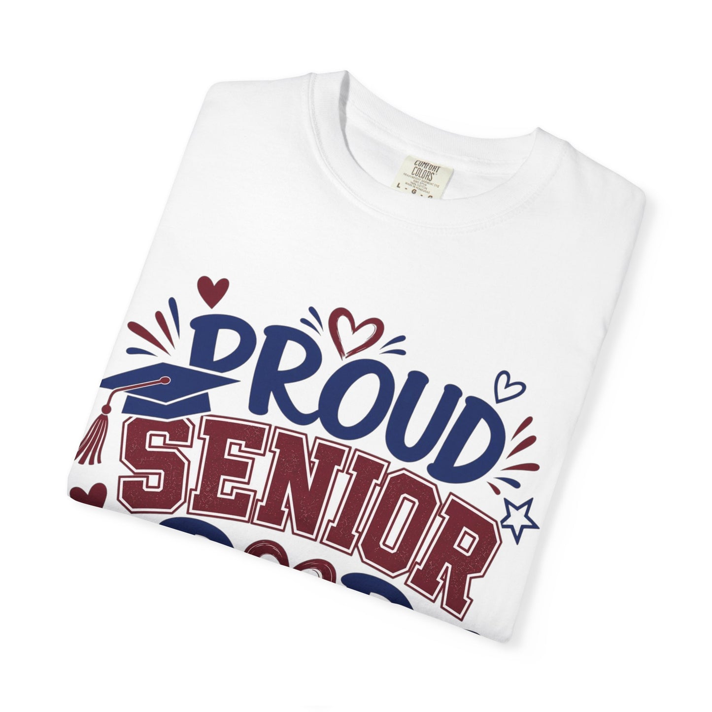 PROUD SENIOR DAD