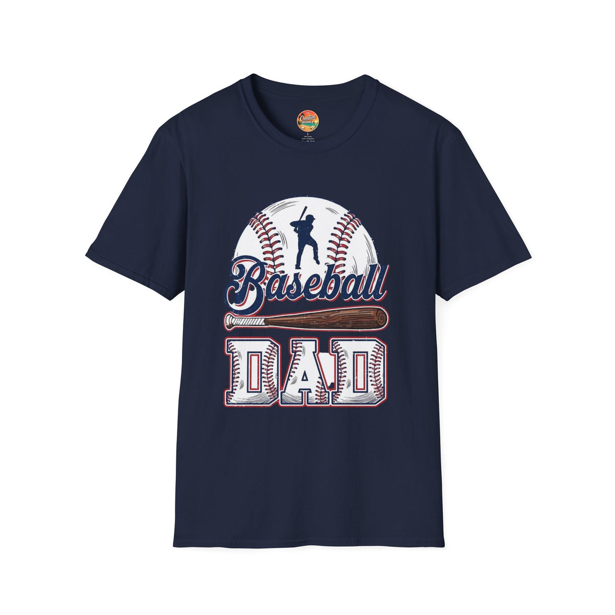 BASEBALL DAD