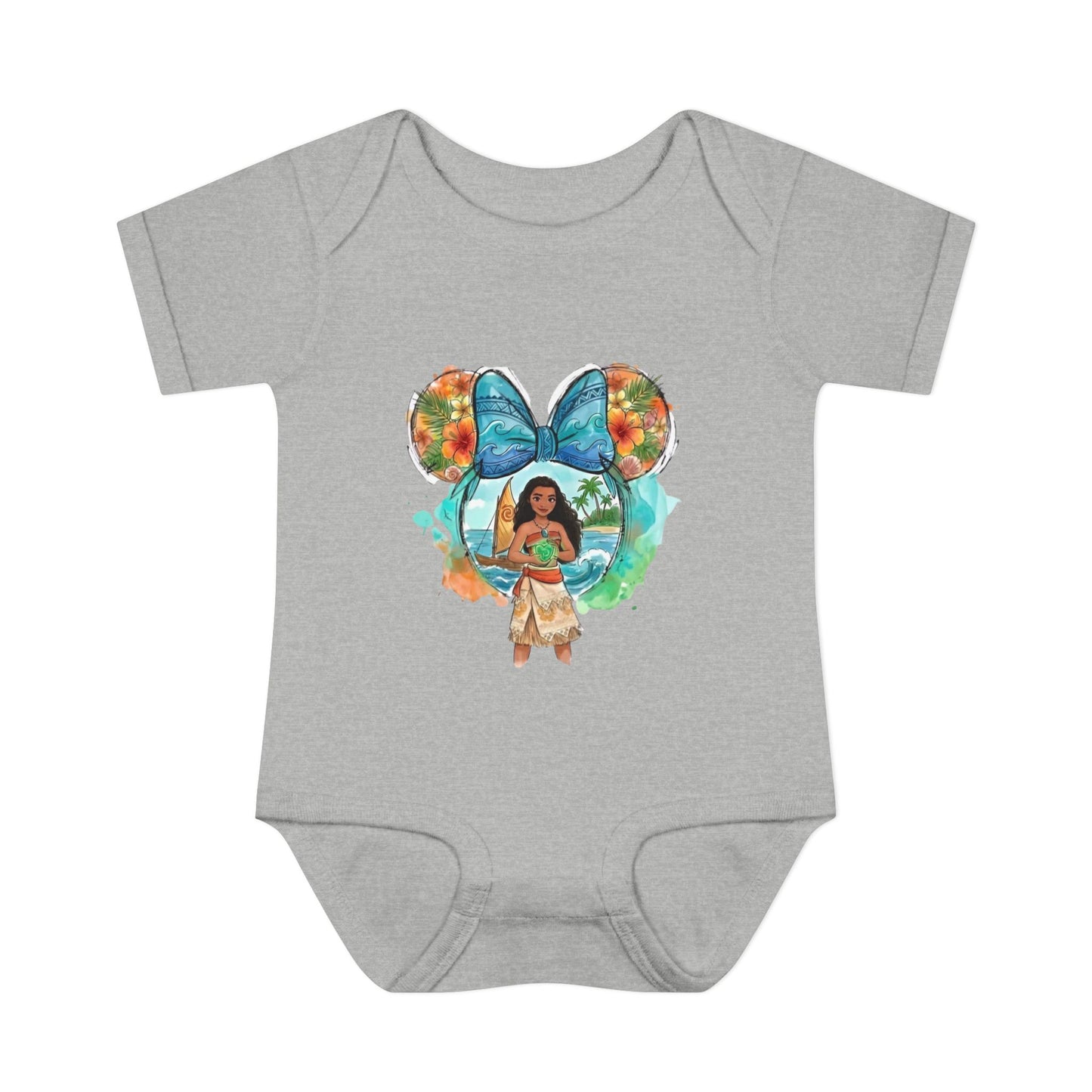 MOANA BODYSUIT