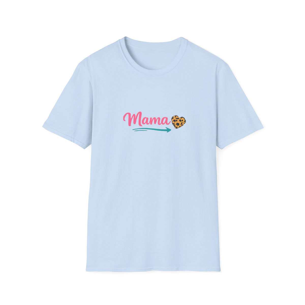 Mama Tee Softstyle