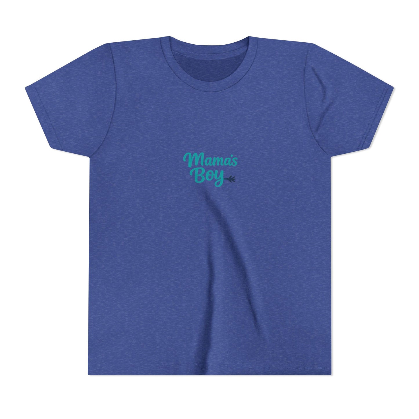 Mamas Boy Youth Tee