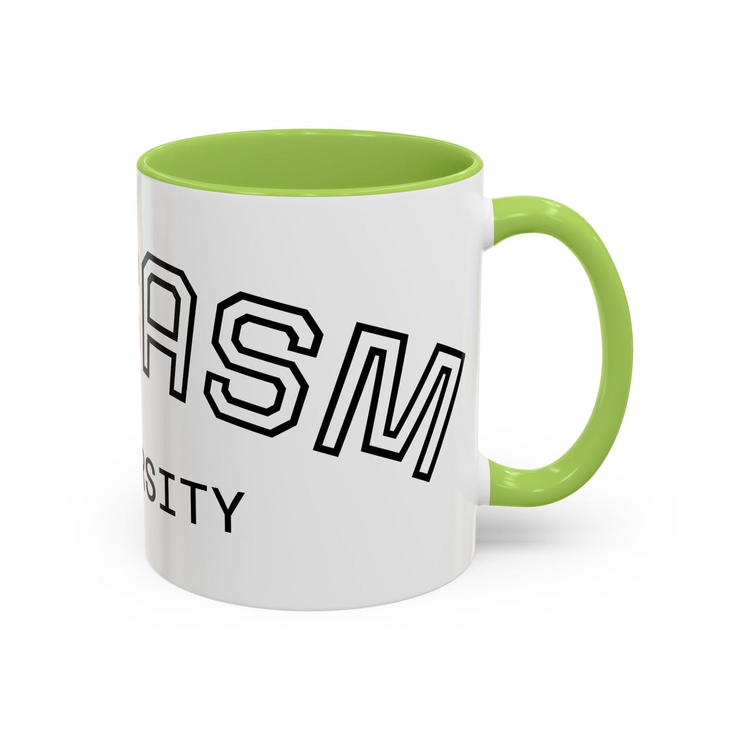 SARCASM UNIVERSITY