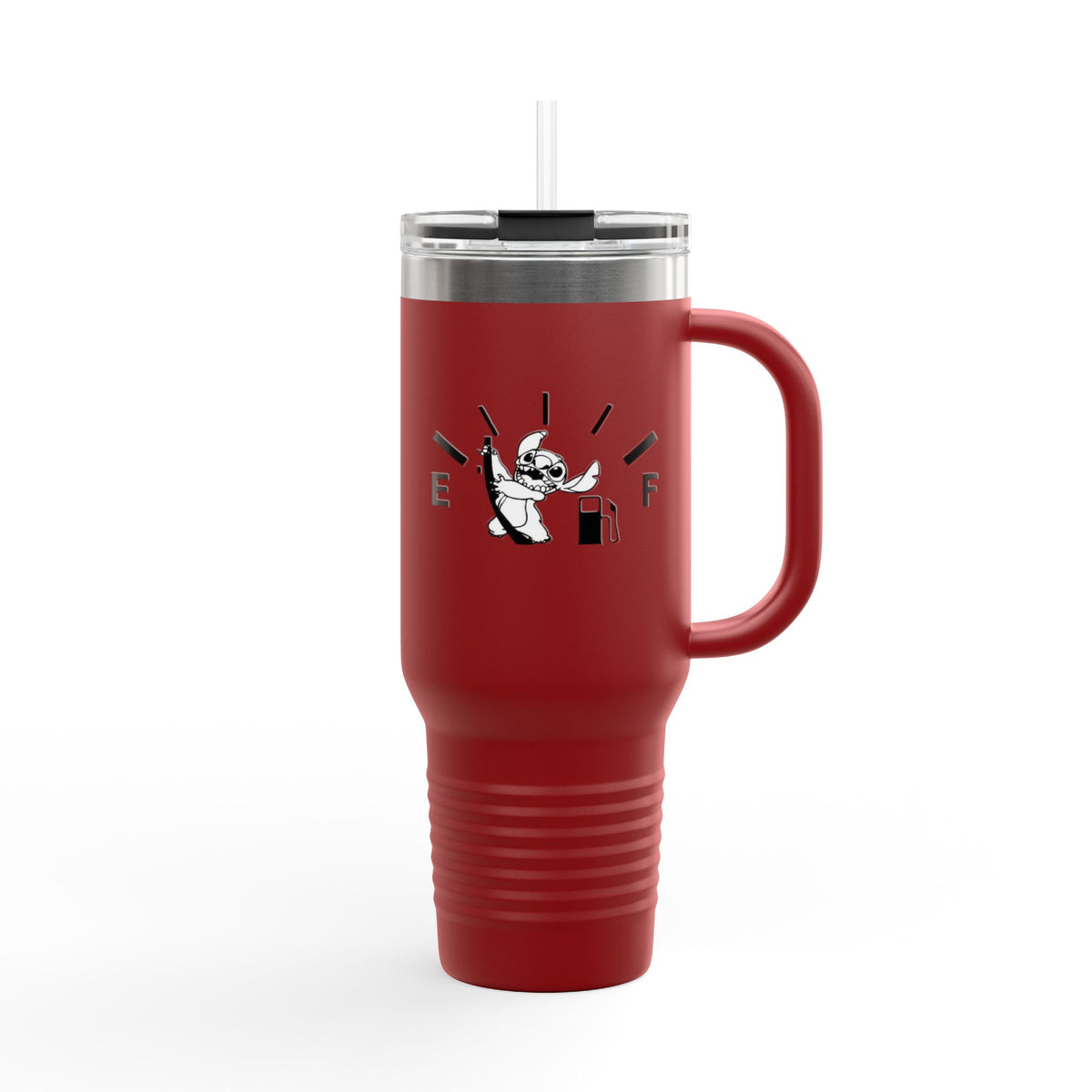 STITCH ENERGY TUMBLER