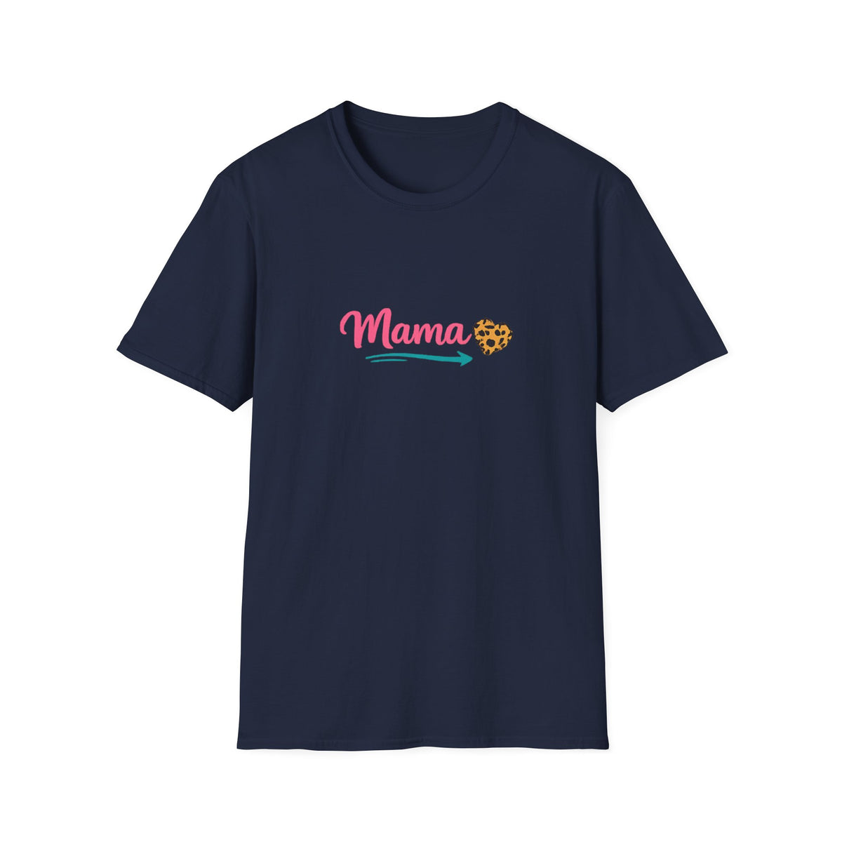 Mama Tee Softstyle
