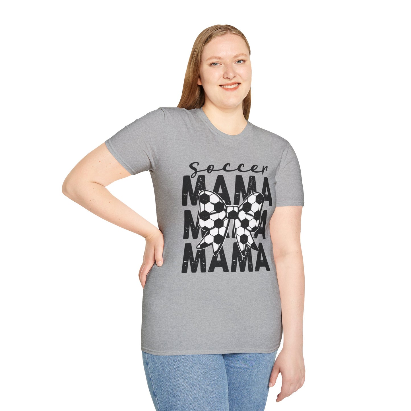 SOCCER MAMA