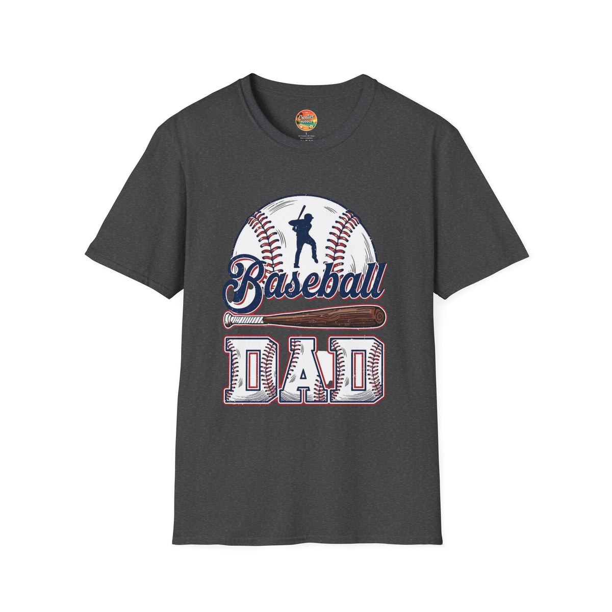 BASEBALL DAD