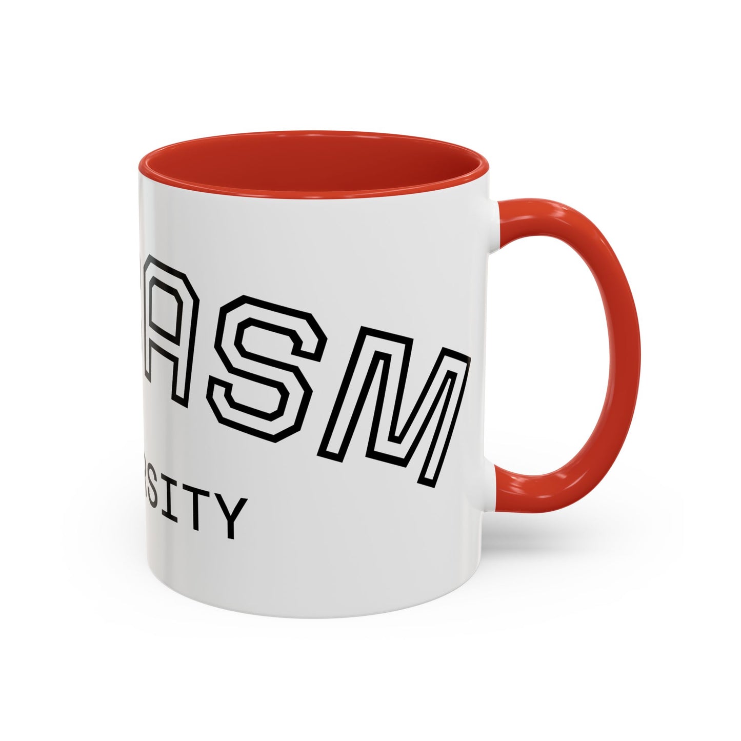 SARCASM UNIVERSITY