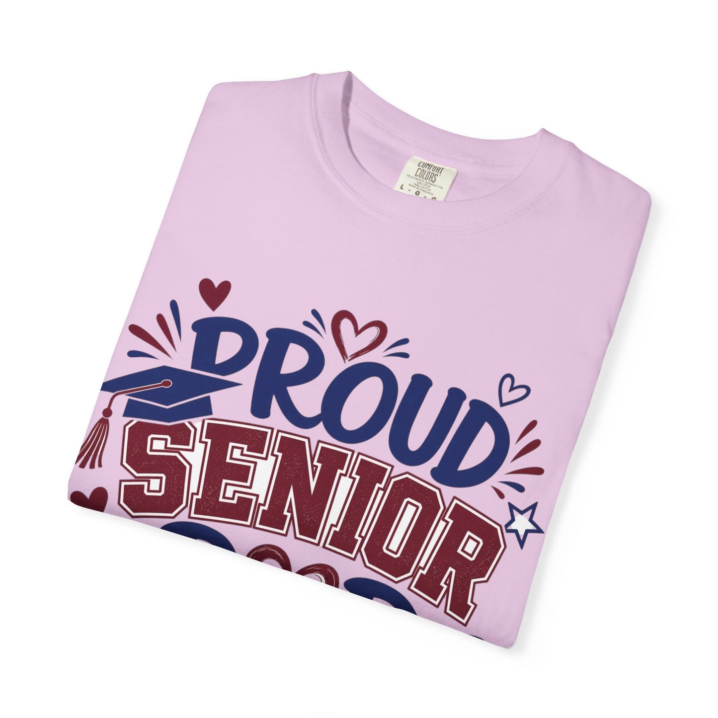 PROUD SENIOR DAD