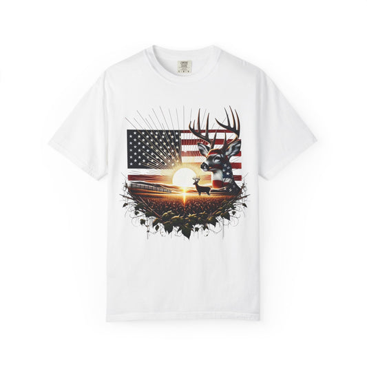 HUNTING TEE