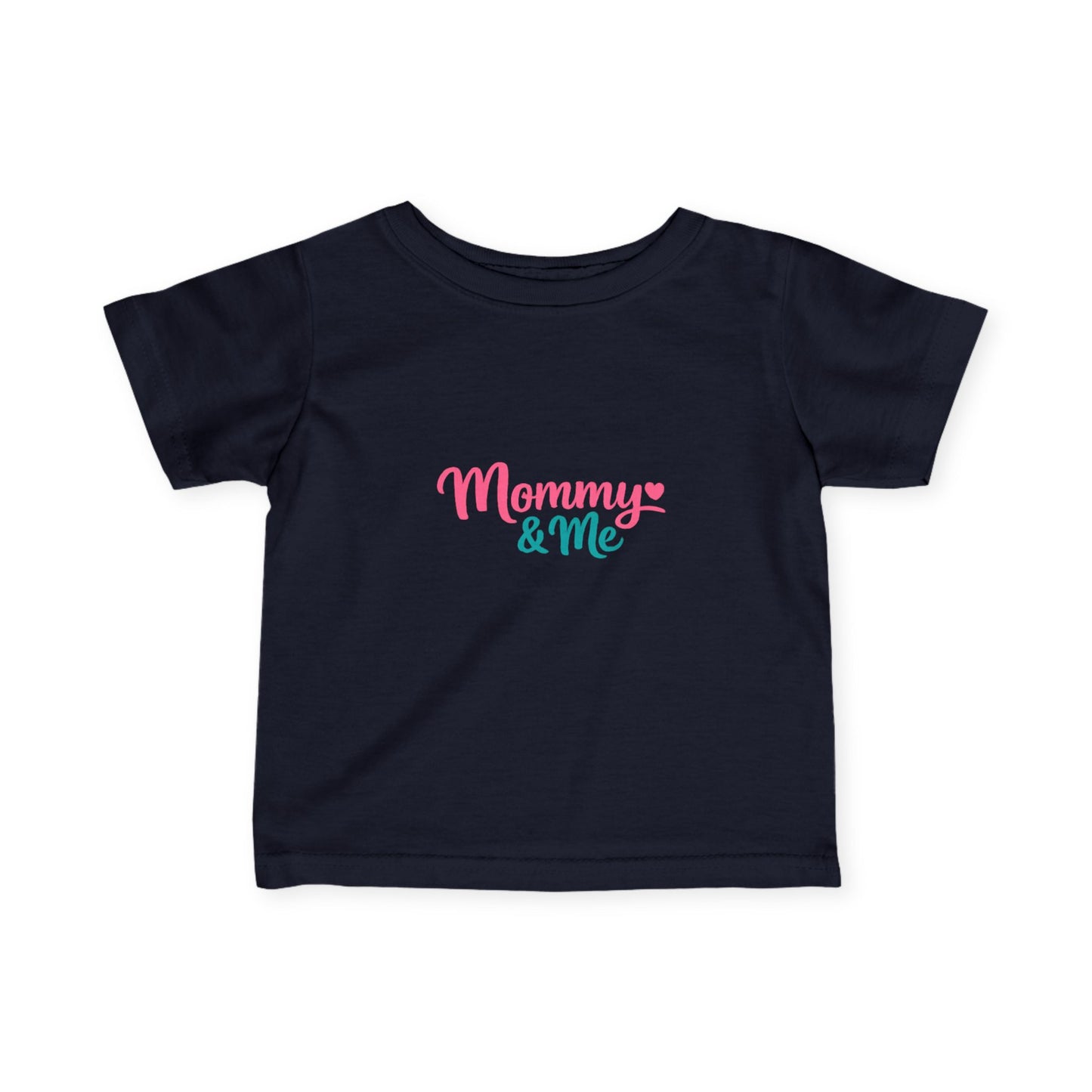 Mommy and Me Infant Tee