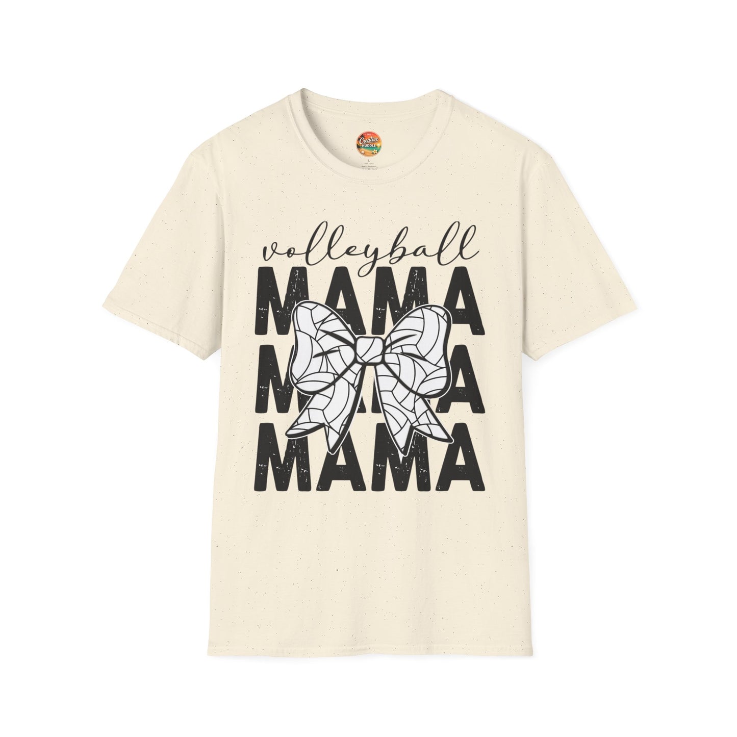VOLLEYBALL MAMA