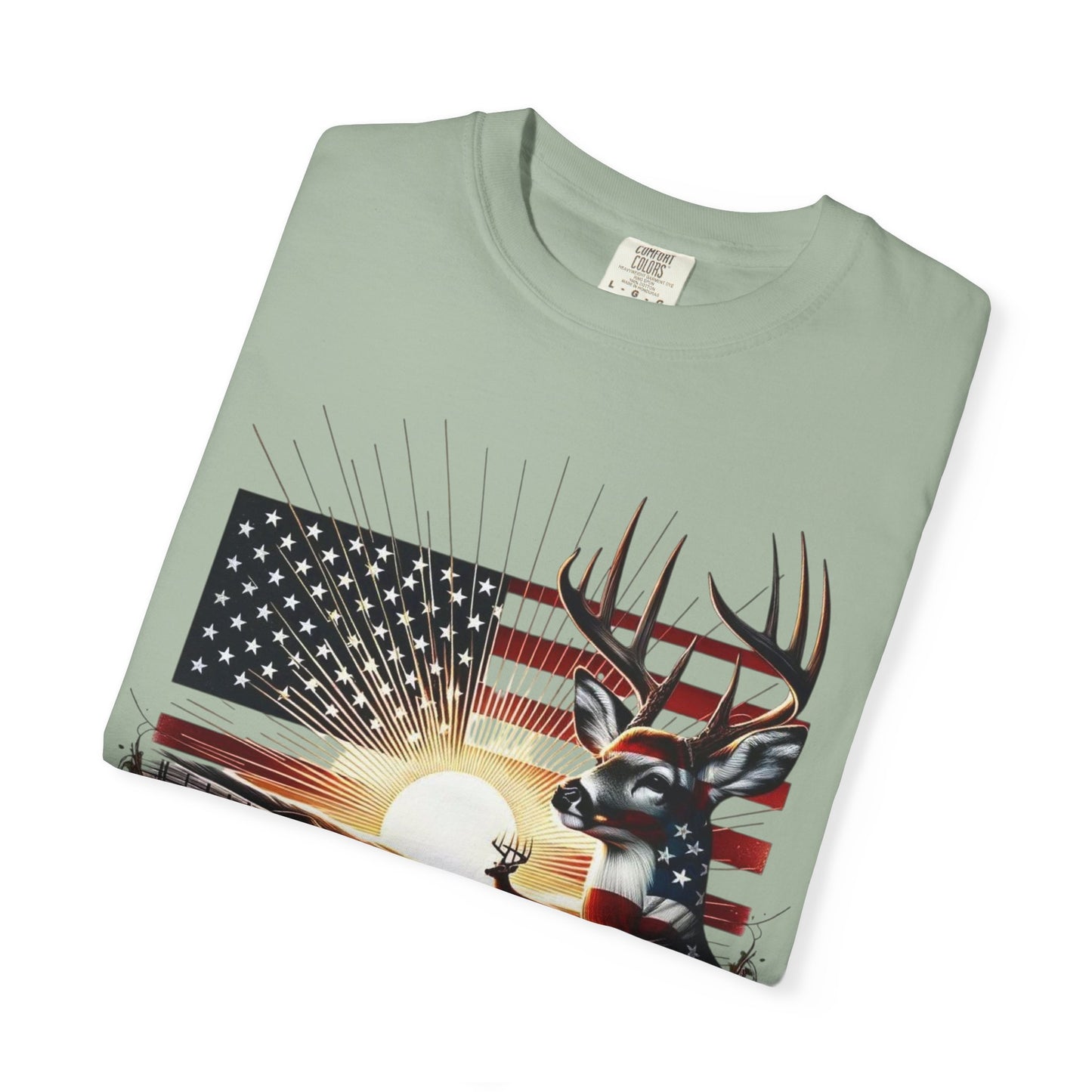 HUNTING TEE