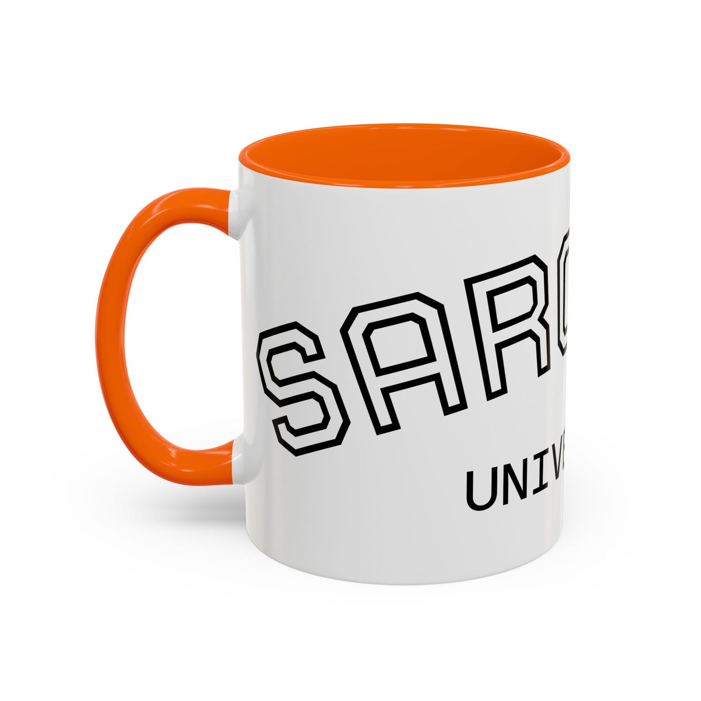 SARCASM UNIVERSITY