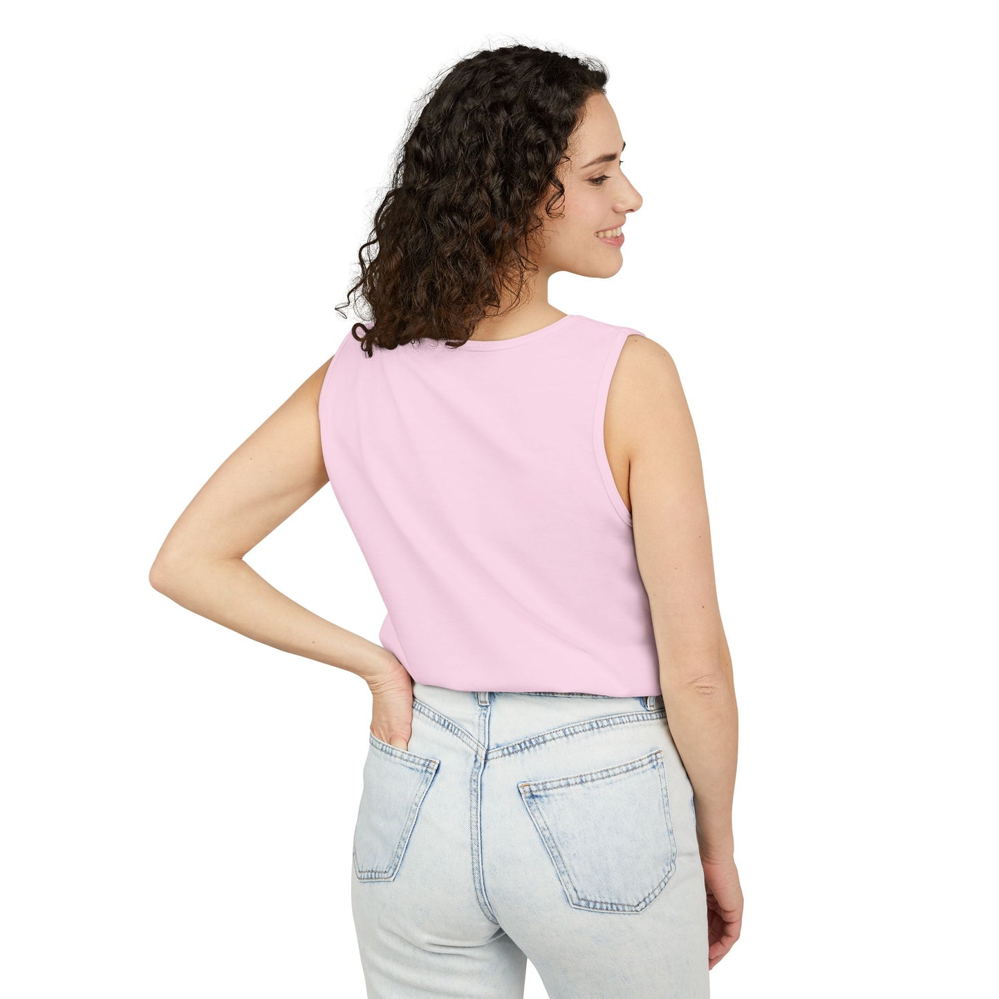 CLASS DISMISSED TANK