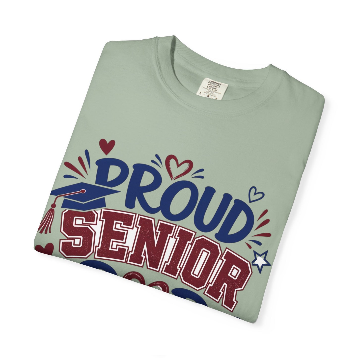 PROUD SENIOR DAD
