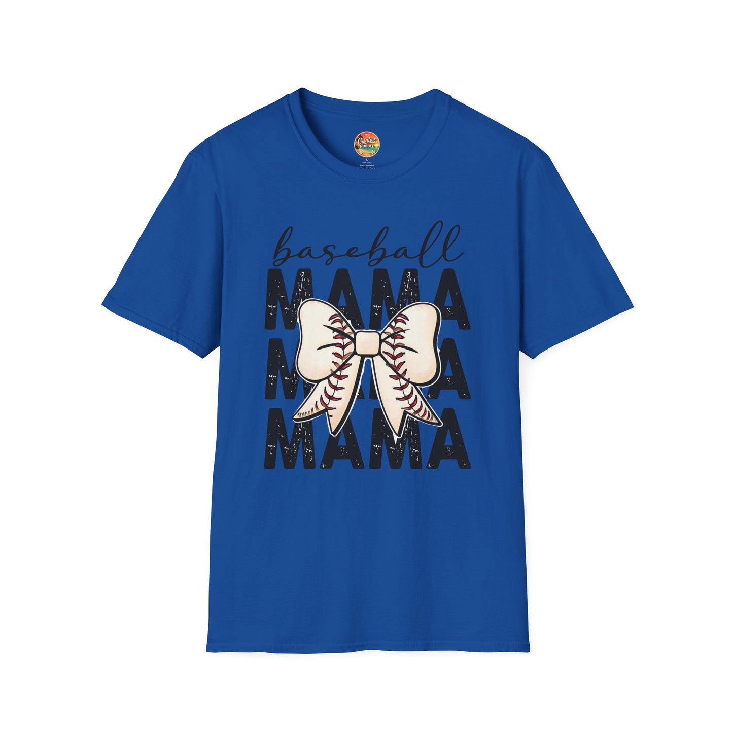 BASEBALL MAMA