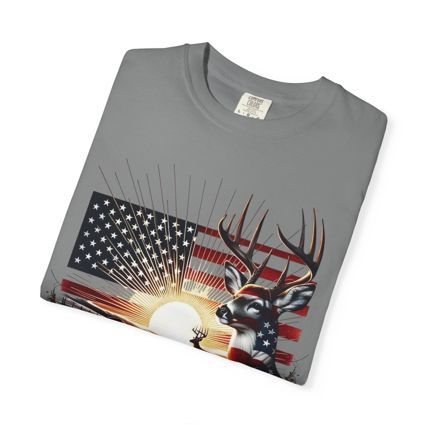 HUNTING TEE