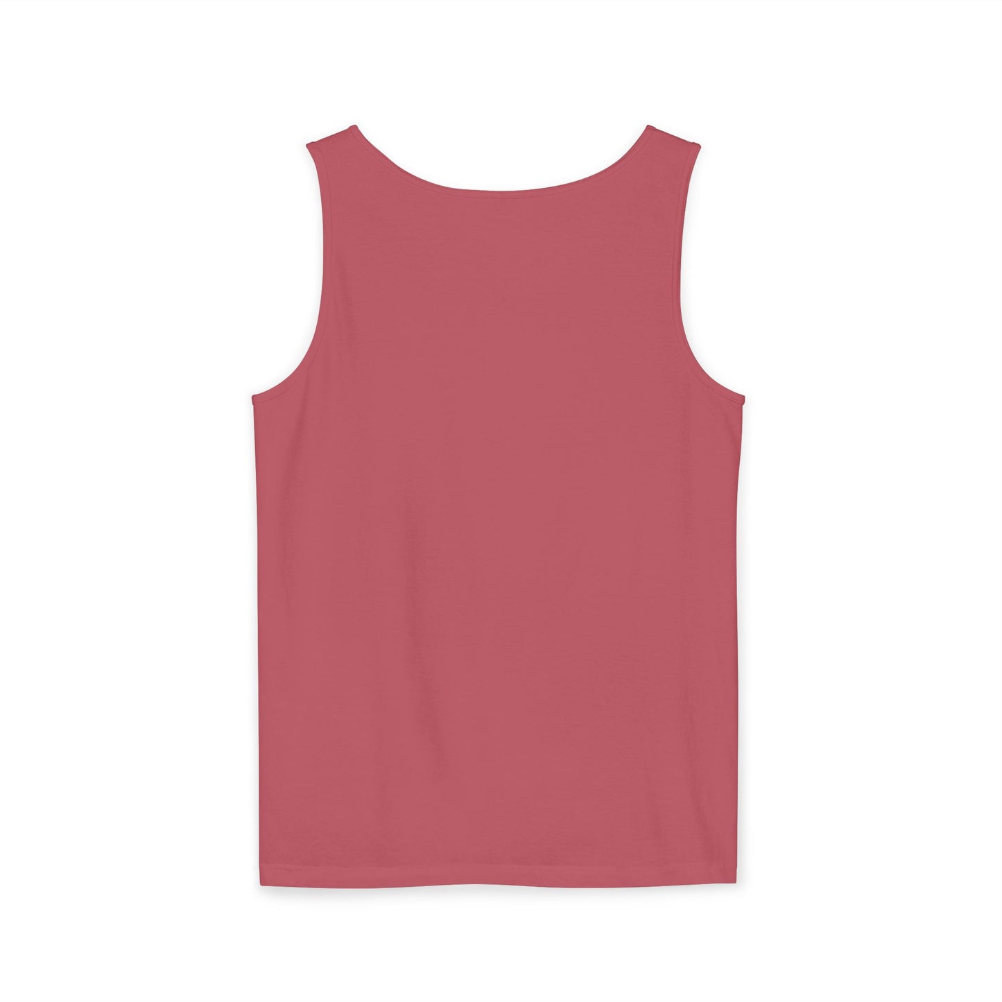 CLASS DISMISSED TANK
