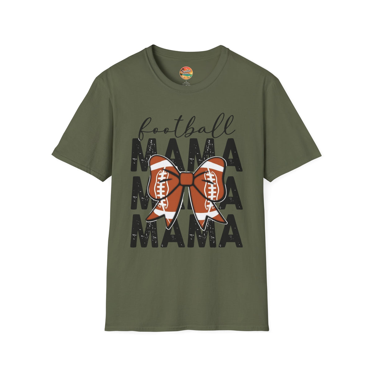 FOOTBALL MAMA