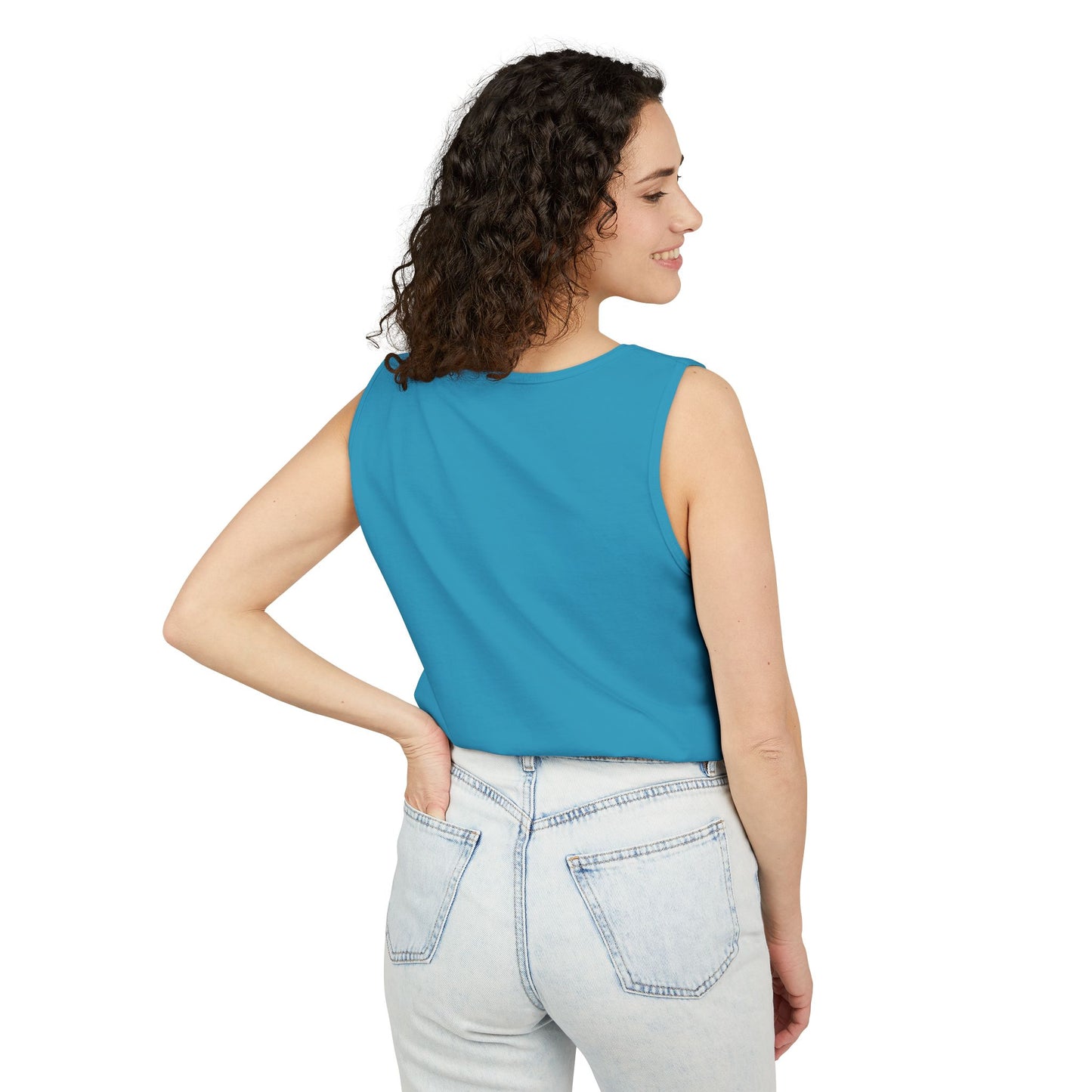 CLASS DISMISSED TANK