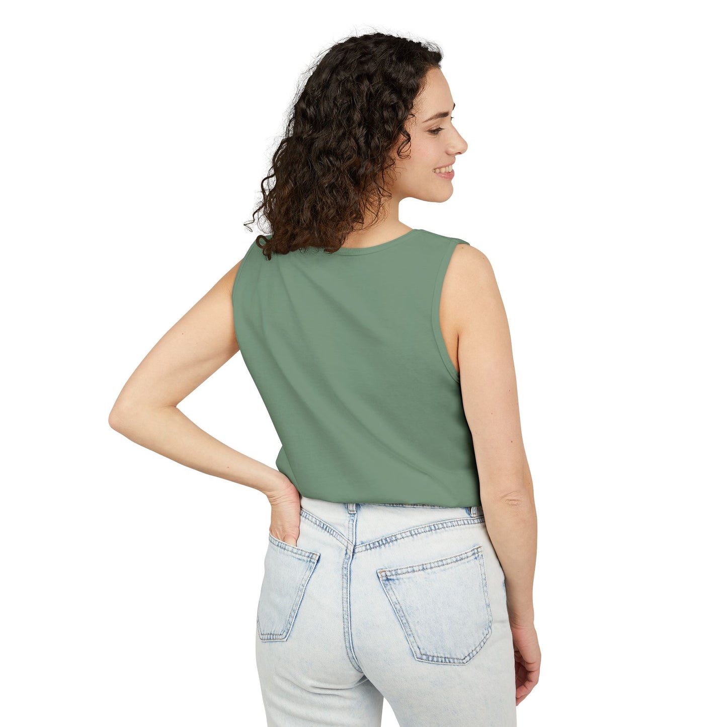 CLASS DISMISSED TANK