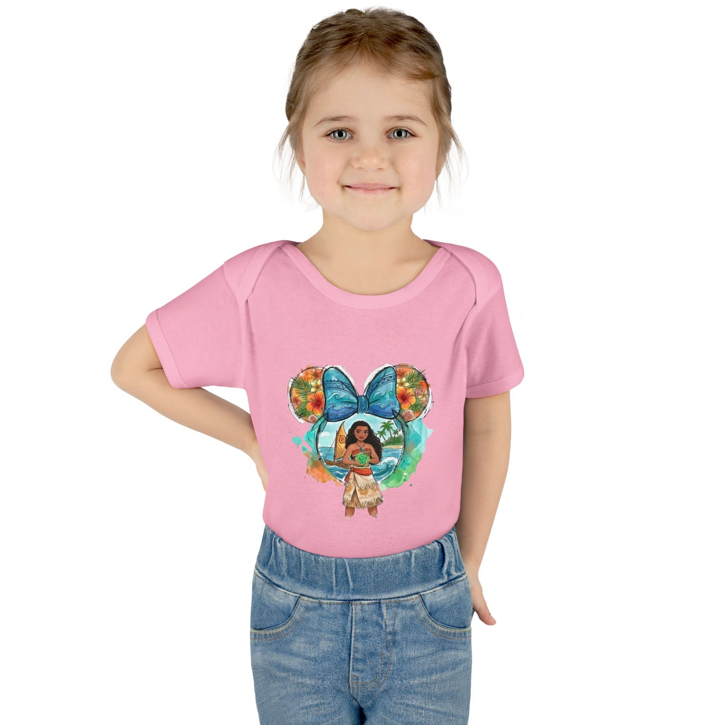 MOANA BODYSUIT