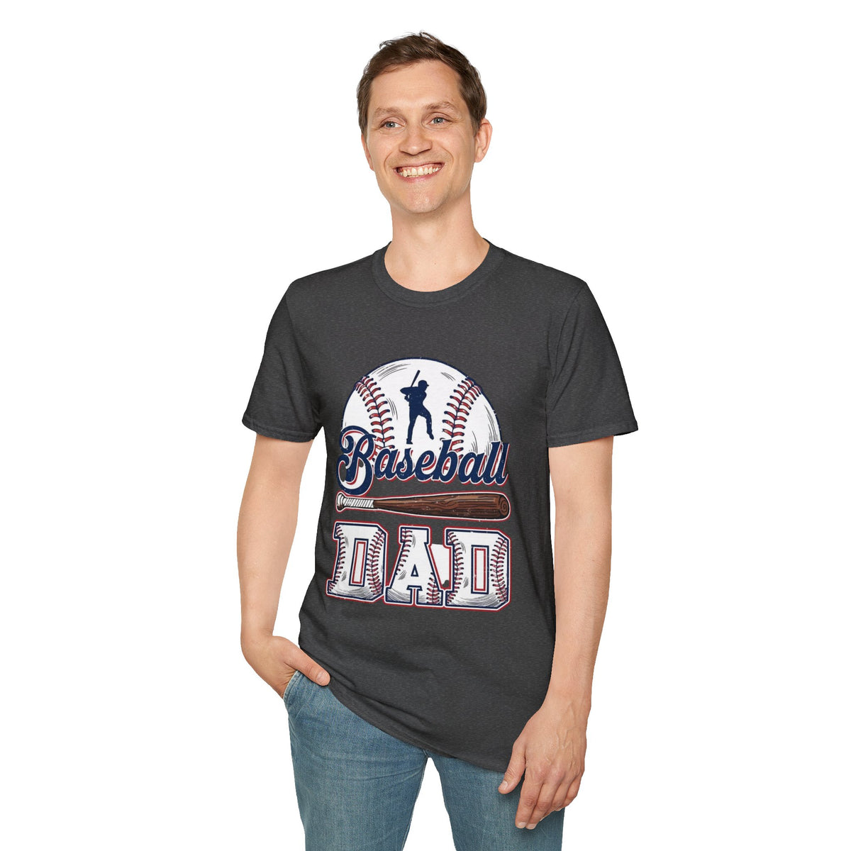 BASEBALL DAD
