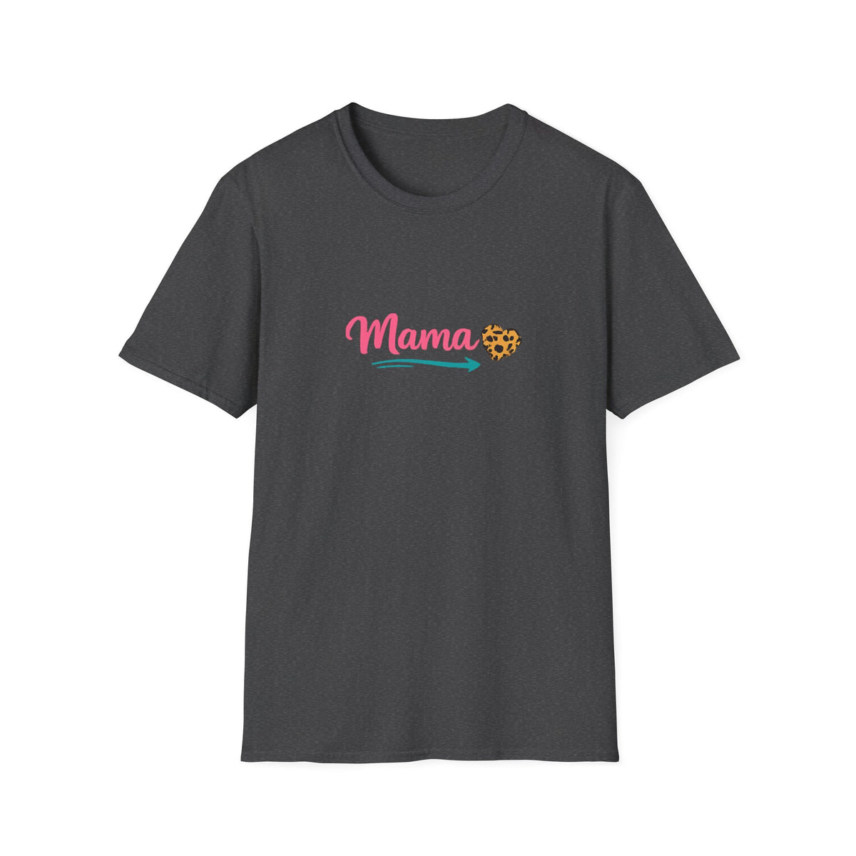 Mama Tee Softstyle
