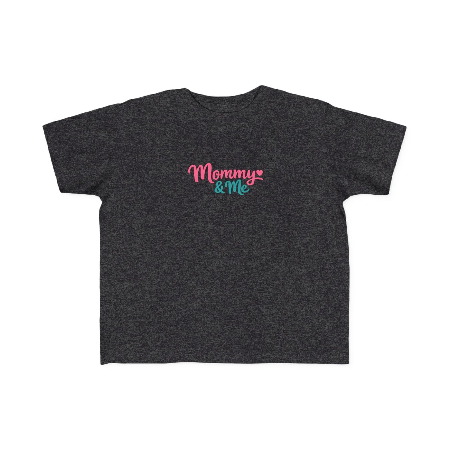 Mommy and Me Toddler Tee