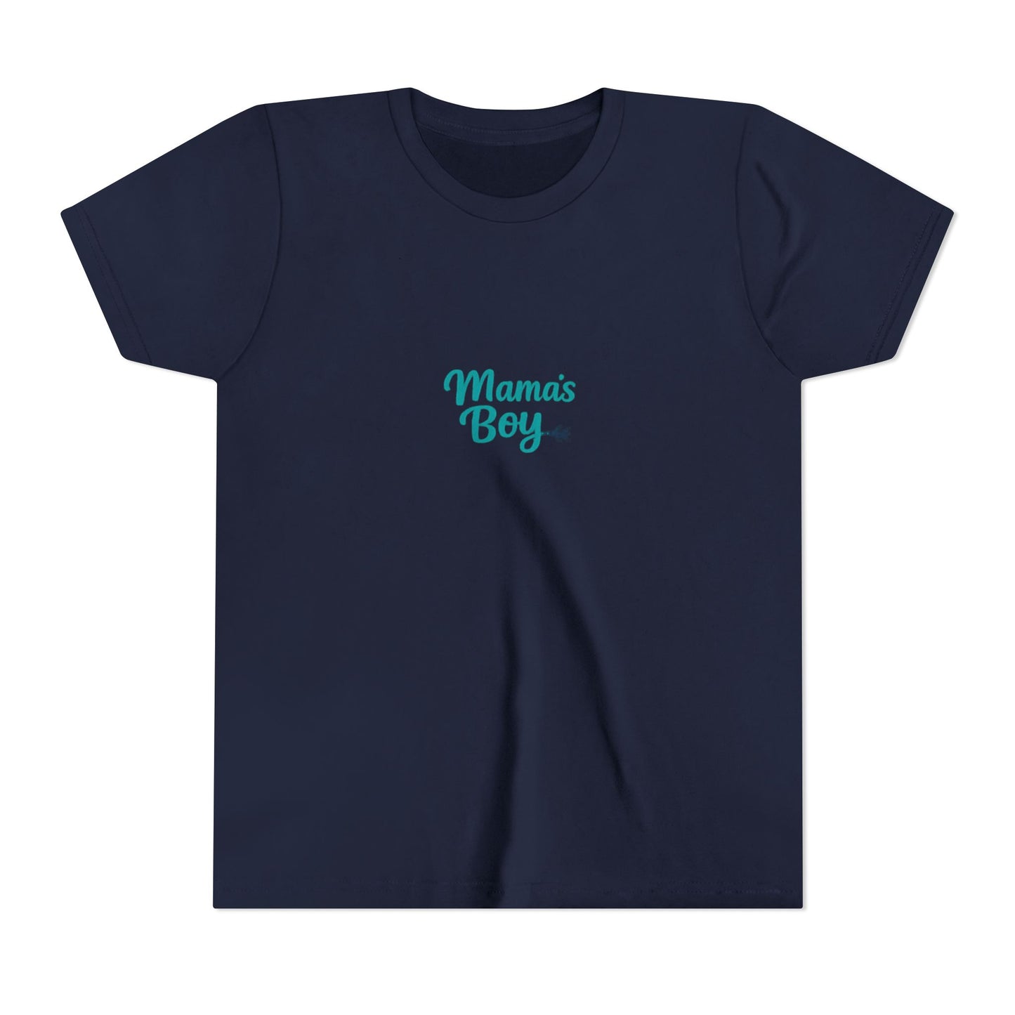 Mamas Boy Youth Tee