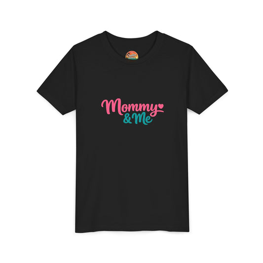 Mommy and Me Youth Tee