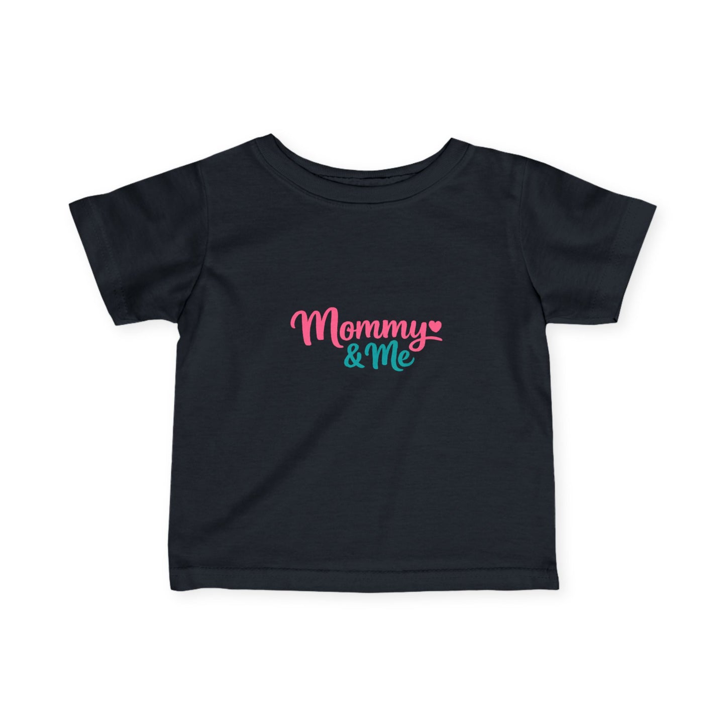 Mommy and Me Infant Tee
