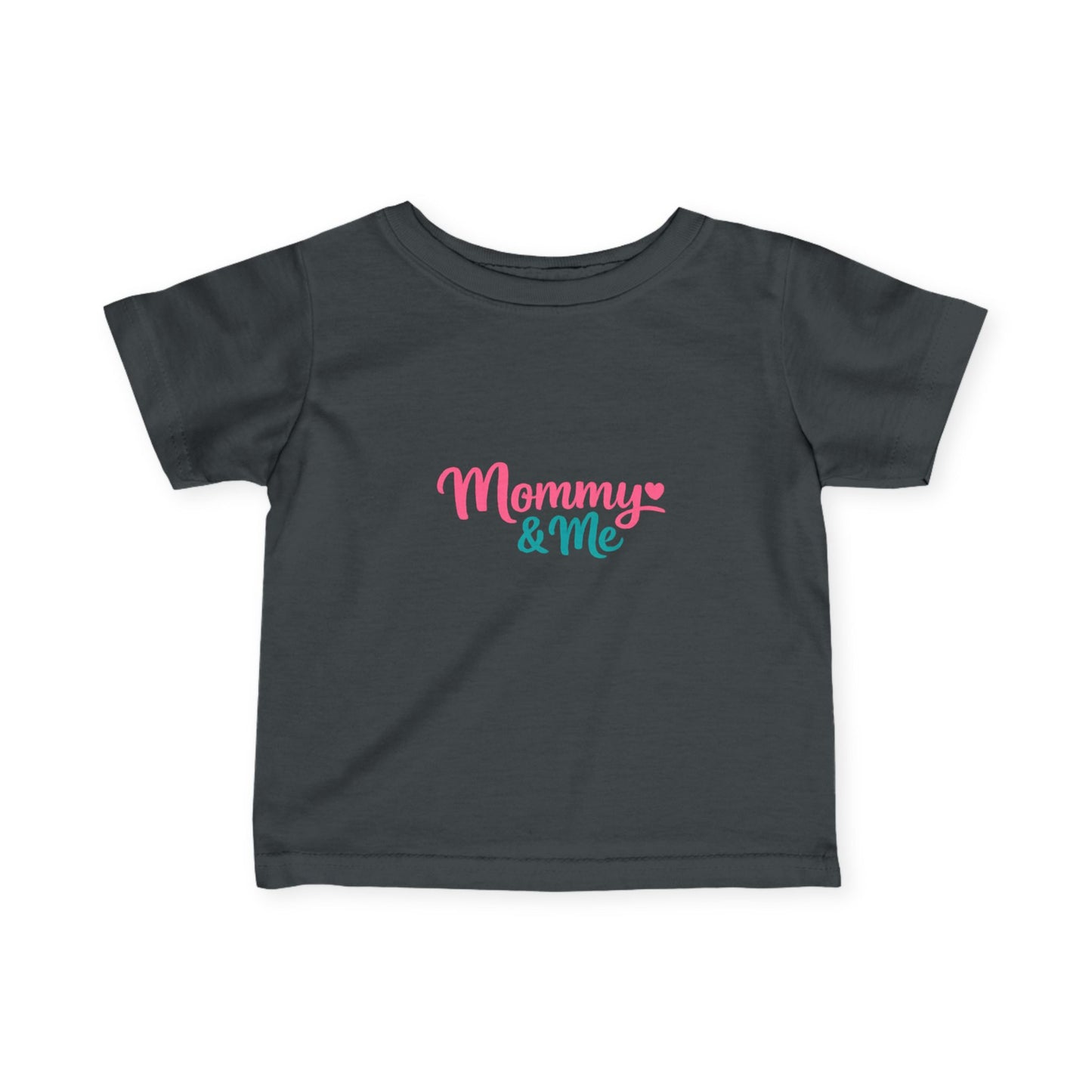 Mommy and Me Infant Tee
