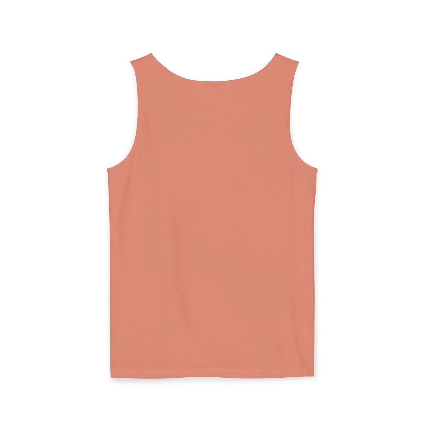 CLASS DISMISSED TANK