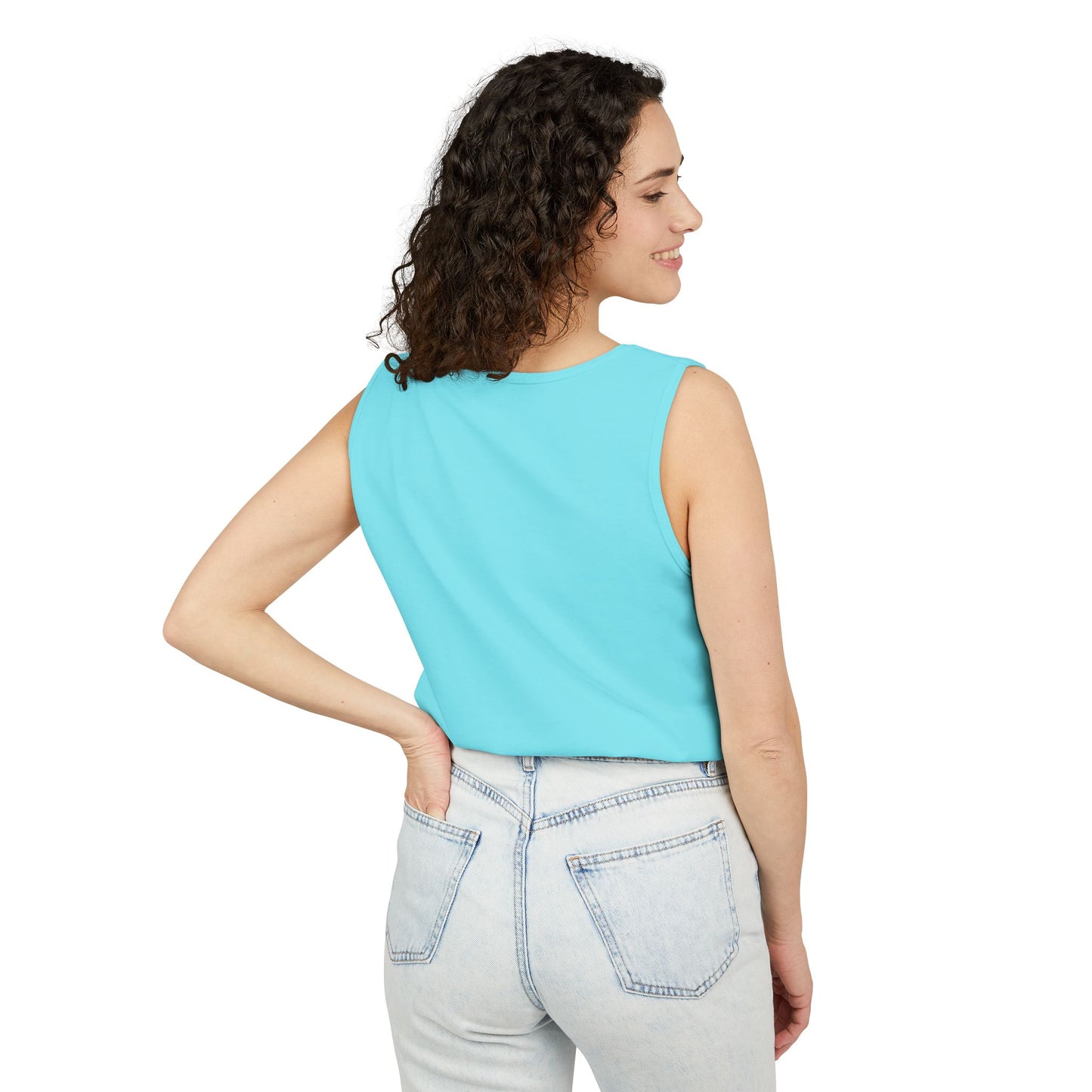 CLASS DISMISSED TANK