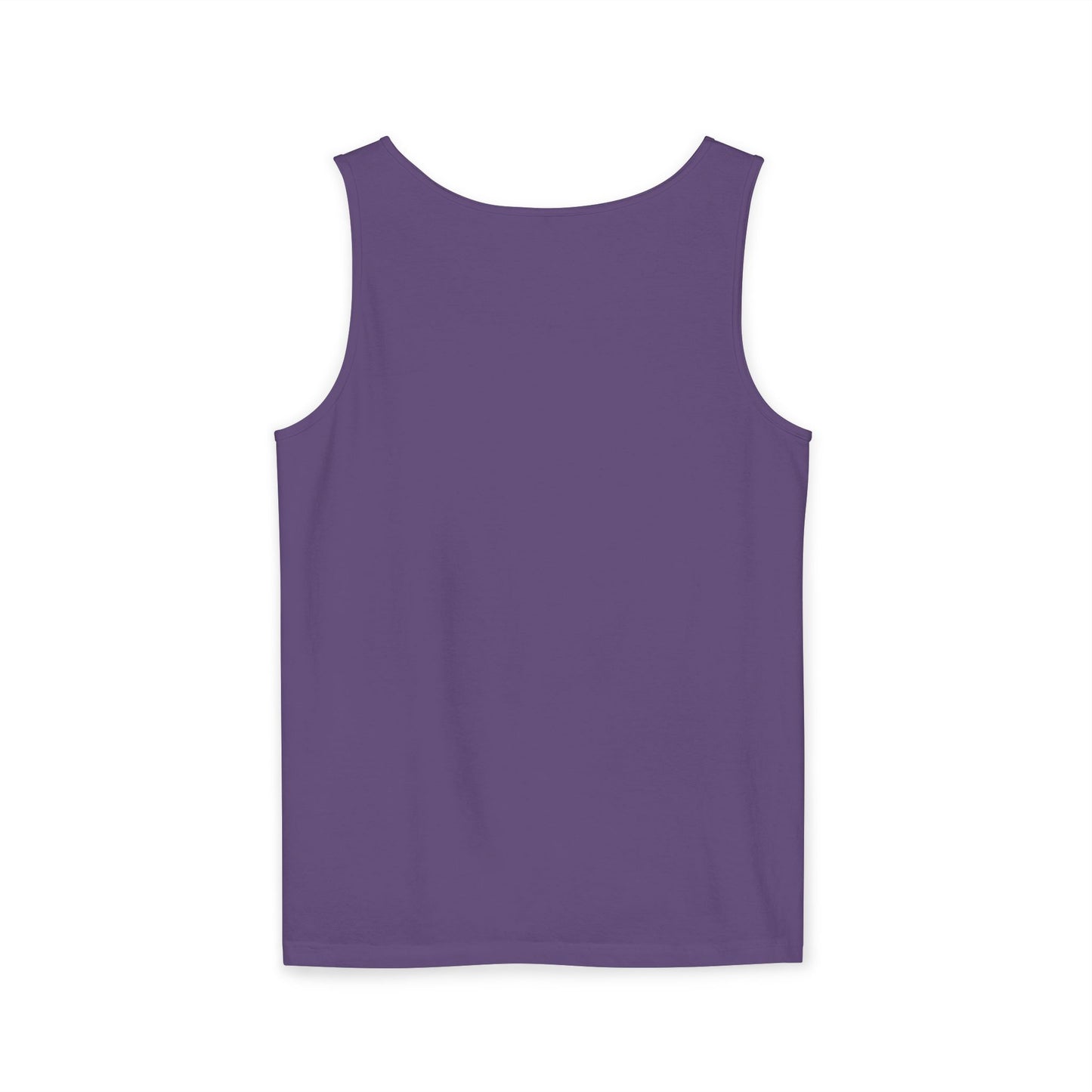 CLASS DISMISSED TANK