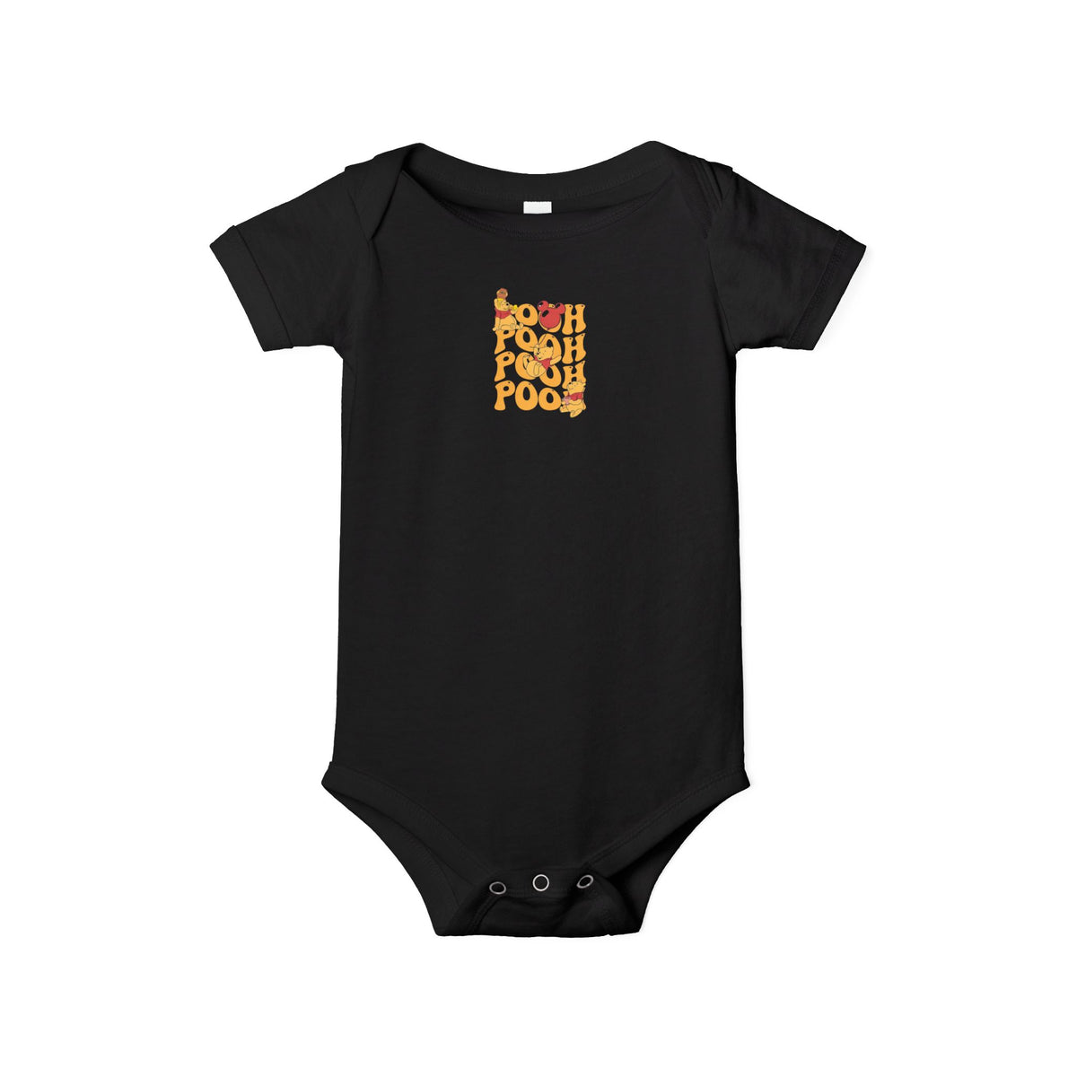 POOH INFANT ONE-PIECE